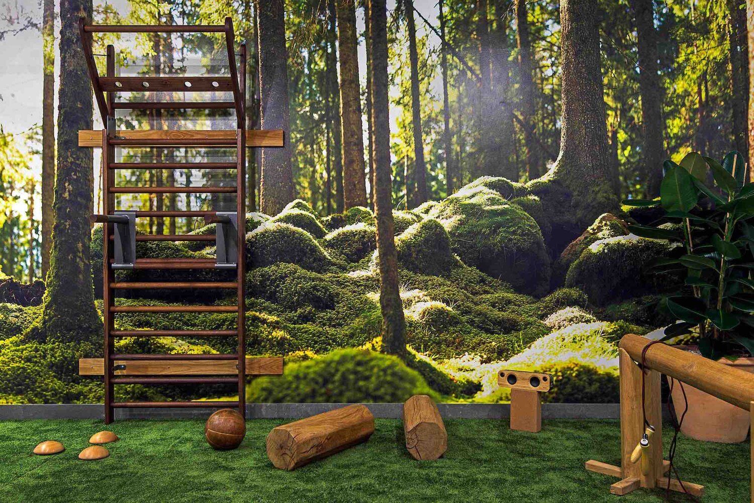Nature & Sustainability at Its Core