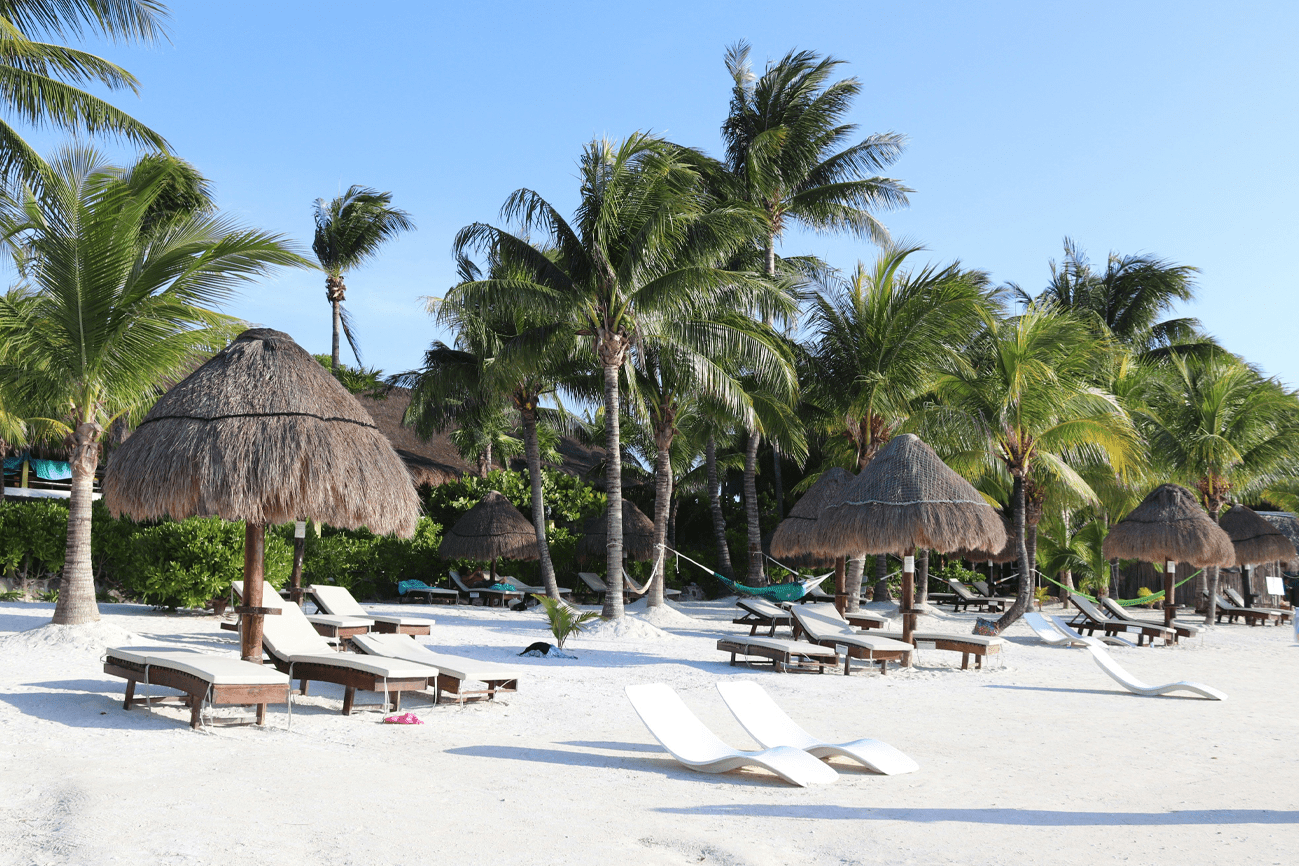 Signature Experiences by the Sea