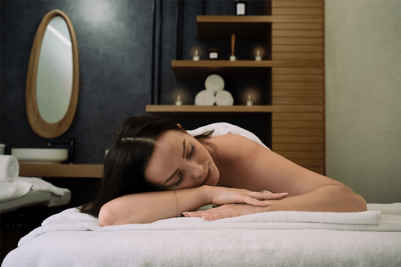 Wellness & Rejuvenation Haven